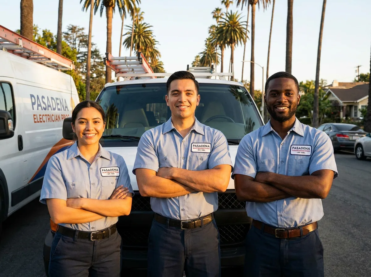Electrician company in Slate Hill, NY